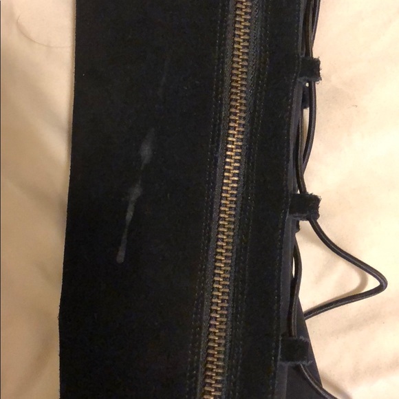 Michael Michael Kors Skye tall boots - Picture 6 of 7